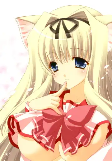 [Shigunyan] Artworks 2003-2007 Fhentai - Page 31