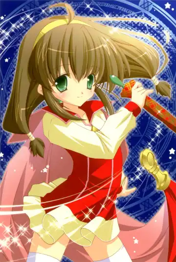 [Shigunyan] Artworks 2003-2007 Fhentai - Page 40