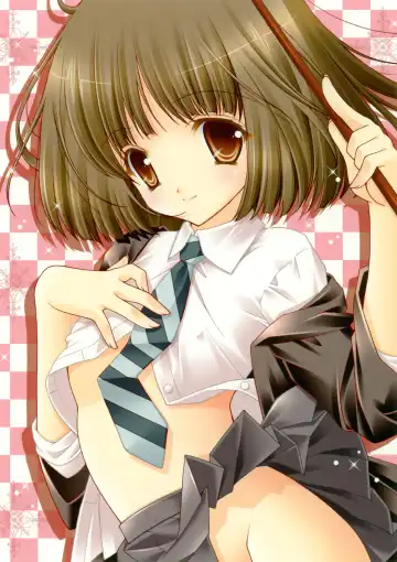 [Shigunyan] Artworks 2003-2007 Fhentai - Page 5