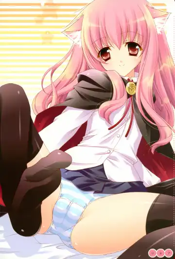 [Shigunyan] Artworks 2003-2007 Fhentai - Page 52