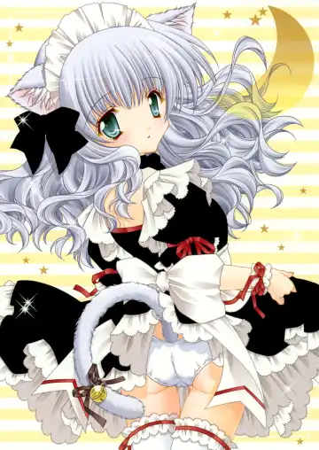 [Shigunyan] Artworks 2003-2007 Fhentai - Page 6