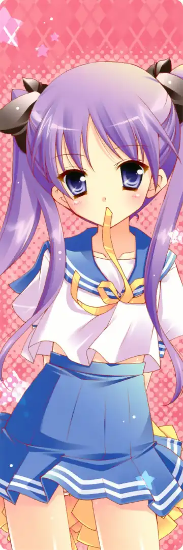 [Shigunyan] Artworks 2003-2007 Fhentai - Page 62