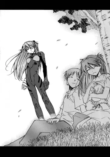 [Kimimaru] RE-TAKE 0 Fhentai - Page 32