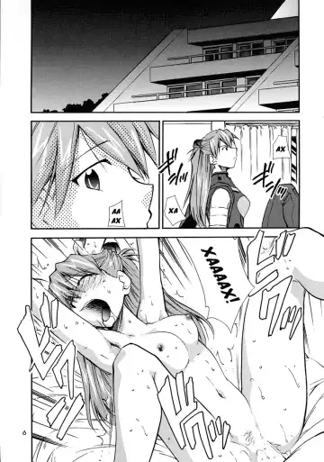 [Kimimaru] RE-TAKE 0 Fhentai - Page 8