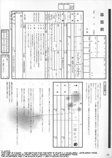 [Mikuni Mizuki] Home Sweet Home ～ Fate hen ～ Fhentai - Page 24