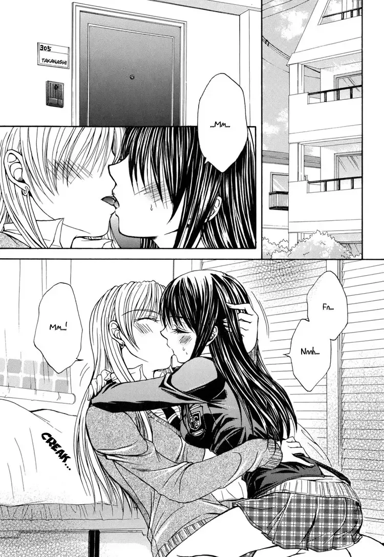 [Nanzaki Iku] Heart and Soul Fhentai - Page 7