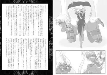 [Sch-mit - Wabuki] Mokusei wo Otosu Hon Fhentai - Page 4