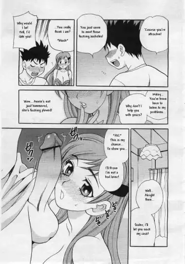 [Yukiyanagi] Cry-baby Sister Fhentai - Page 6