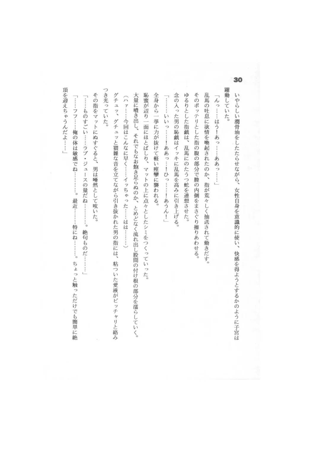 Biera Fhentai - Page 30