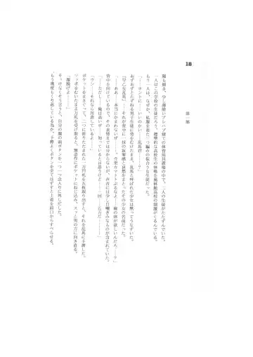 Biera Fhentai - Page 18