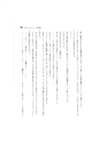 Biera Fhentai - Page 19