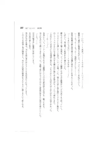 Biera Fhentai - Page 27