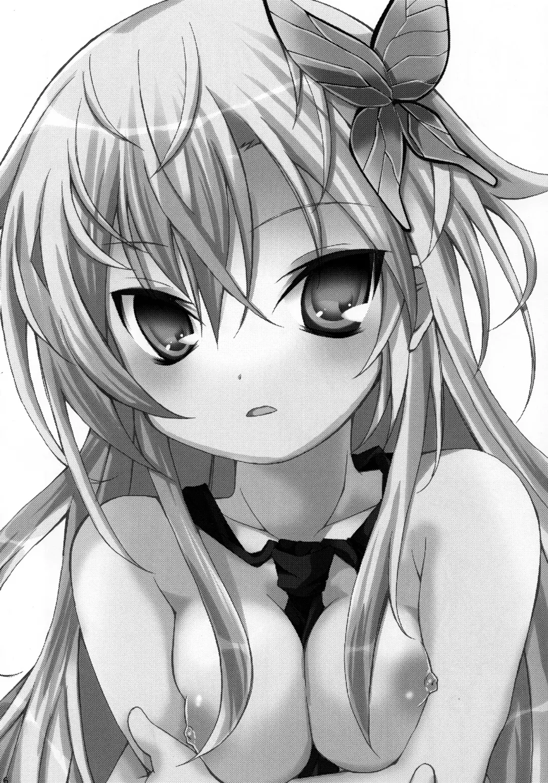 [Suzuki Nago] PURE RAPE Fhentai - Page 15