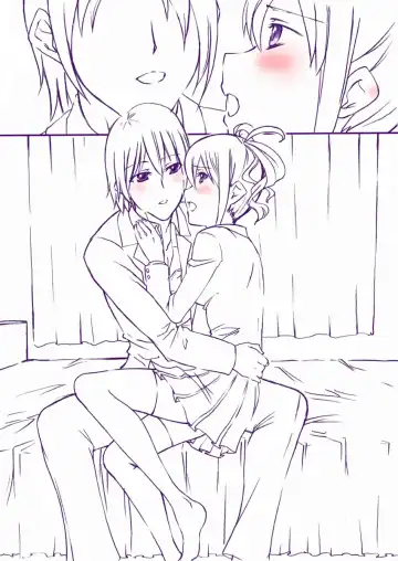 [Tenzen Miyabi] Geinoukai Renai Jijou + Idol ○○ Ichinichi Taiken Fhentai - Page 14