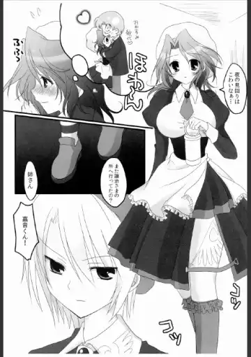 [Minakami Rinka] setsunarensa Fhentai - Page 5