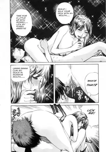 [Persona] Lesson Learned (decensored) Fhentai - Page 13