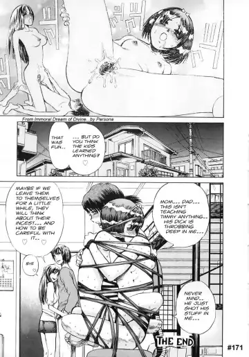 [Persona] Lesson Learned (decensored) Fhentai - Page 16