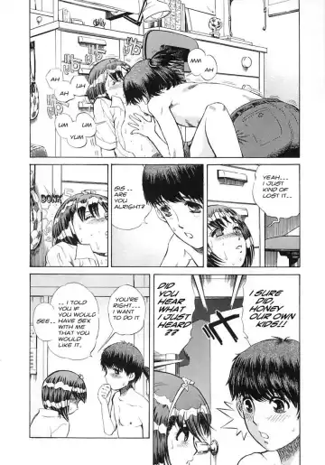 [Persona] Lesson Learned (decensored) Fhentai - Page 3