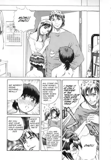 [Persona] Lesson Learned (decensored) Fhentai - Page 4