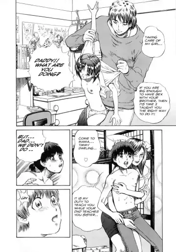 [Persona] Lesson Learned (decensored) Fhentai - Page 5