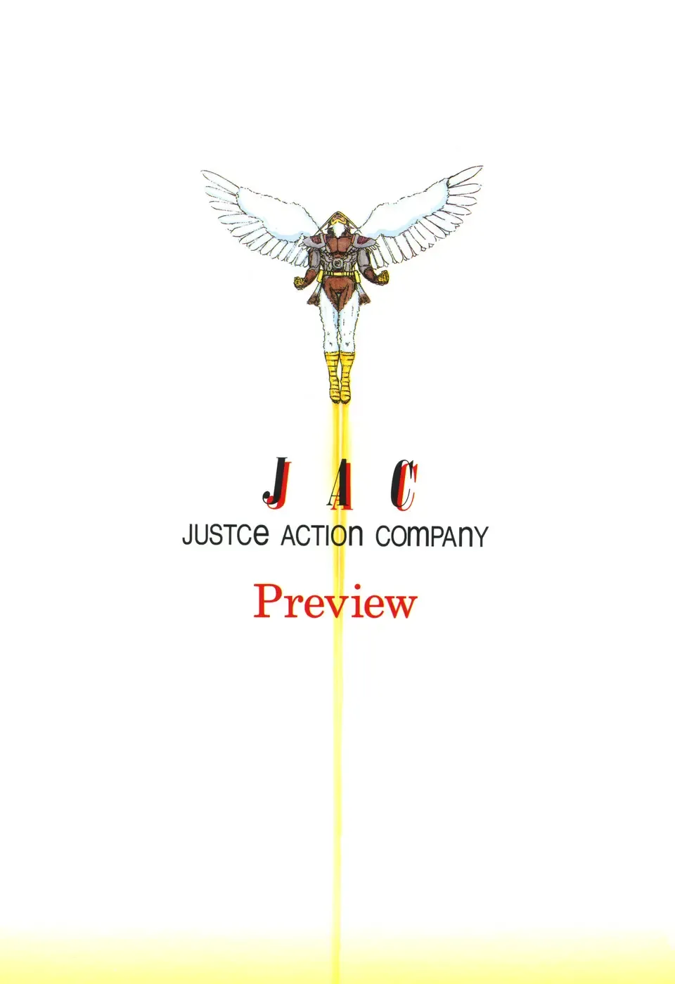 [Sou Dengaku] JAC Fhentai - Page 6