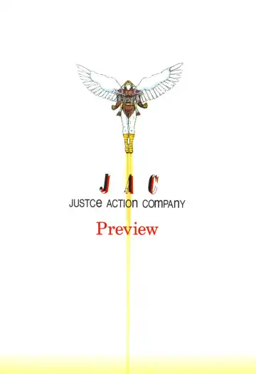 [Sou Dengaku] JAC Fhentai - Page 6