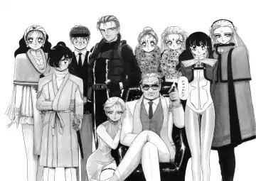 [Sou Dengaku] JAC Fhentai - Page 9