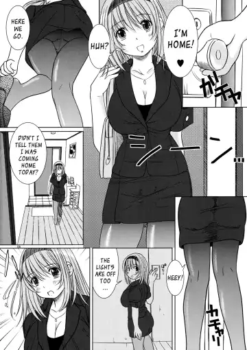 [Enigma] Kesson Shoujo MANIACS 13 Fhentai - Page 5