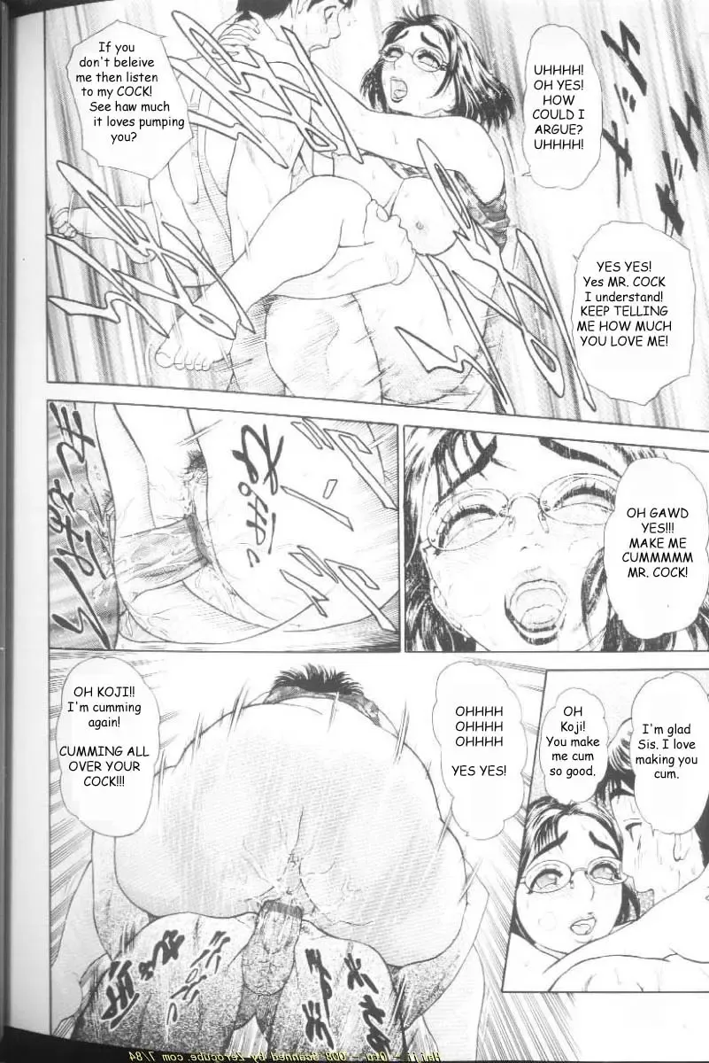 [Hyji] Sisters are for Fucking Fhentai - Page 15