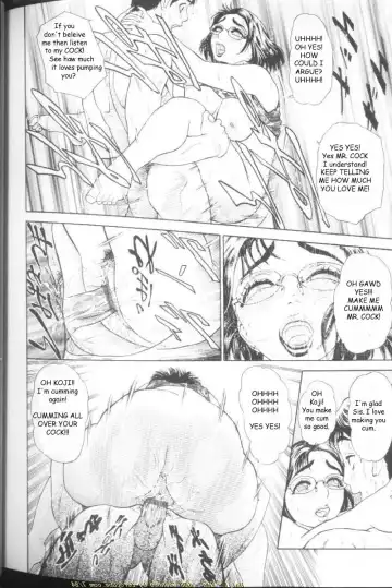 [Hyji] Sisters are for Fucking Fhentai - Page 15