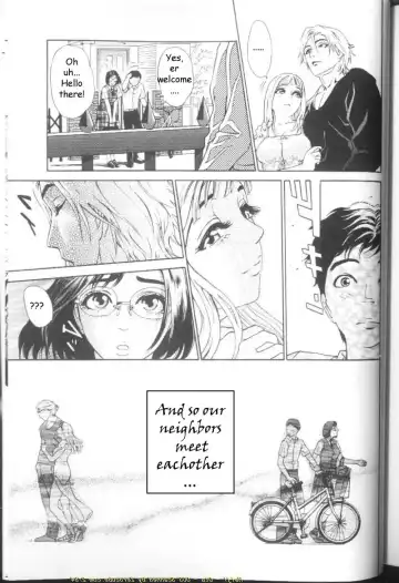 [Hyji] Sisters are for Fucking Fhentai - Page 4