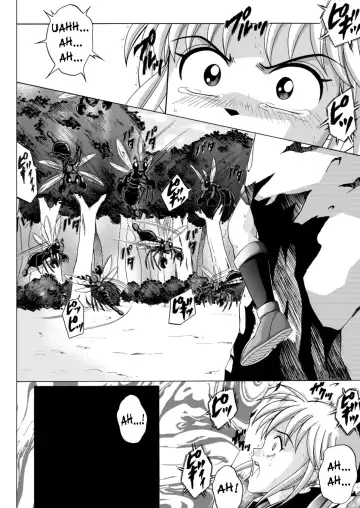 [Izumi Kazuya] Sinclair Fhentai - Page 25