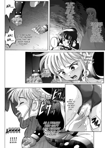 [Izumi Kazuya] Sinclair Fhentai - Page 43