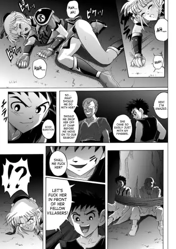 [Izumi Kazuya] Sinclair Fhentai - Page 44