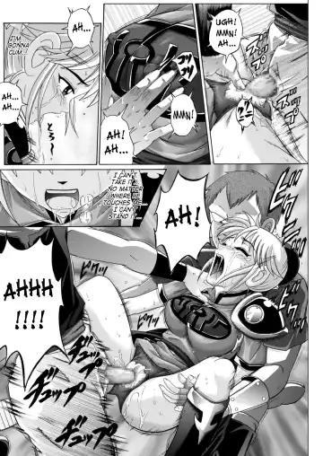 [Izumi Kazuya] Sinclair Fhentai - Page 48