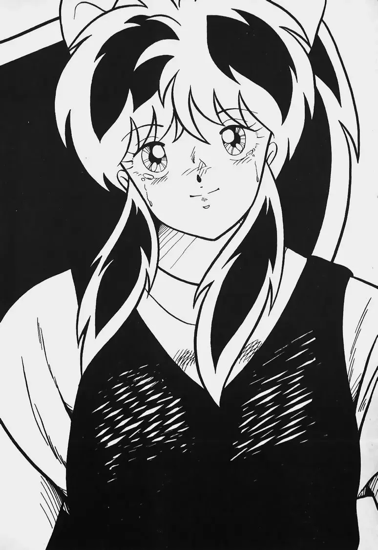 Mune Kyun I LOVE YOU Fhentai - Page 127