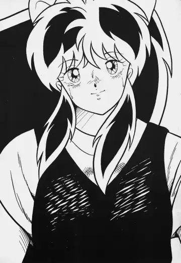 Mune Kyun I LOVE YOU Fhentai - Page 127