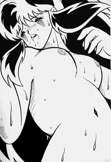 Mune Kyun I LOVE YOU Fhentai - Page 88