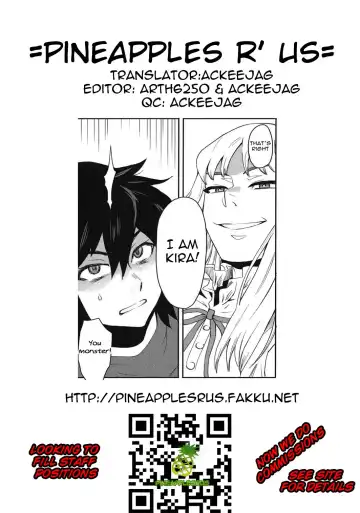 [Itou Eight] Natsu no Kemono Fhentai - Page 39