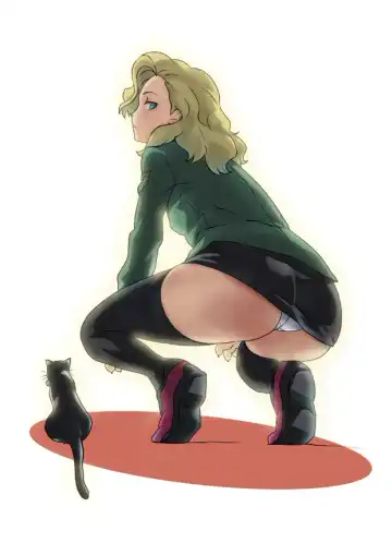 [Shibire Hitsuji] Kemono Human Fhentai - Page 30