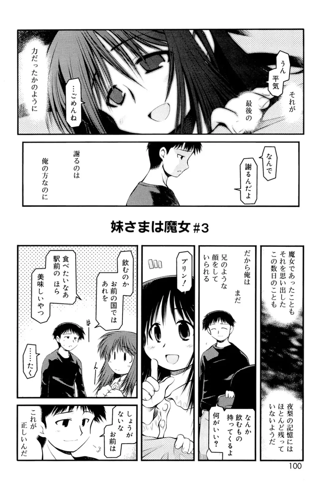 [Akiba Nagi] Panda Kamen no Saigo - The difference between delusion and reality? Fhentai - Page 98