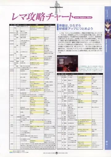 Infantaria ～インファンタリア～ 設定原画集 Fhentai - Page 44