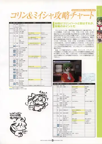 Infantaria ～インファンタリア～ 設定原画集 Fhentai - Page 50