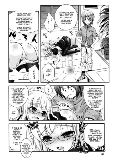 [Ayano Rena] Punishment! Fhentai - Page 10