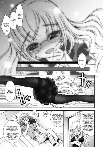 [Ayano Rena] Punishment! Fhentai - Page 17