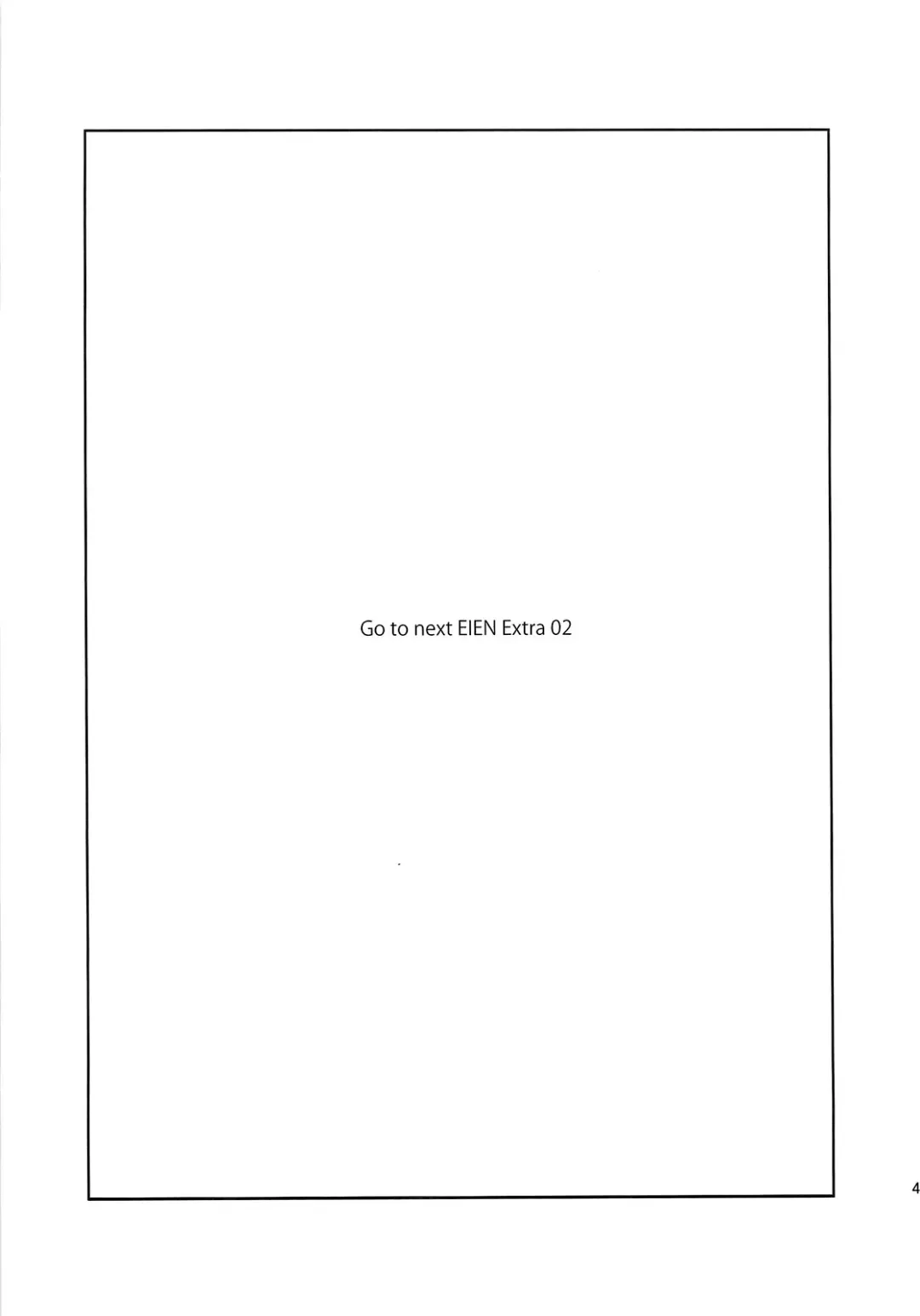 [Saikawa Yusa] EIEN Extra 01 Fhentai - Page 41