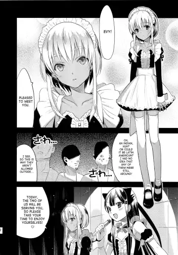 [Saikawa Yusa] EIEN Extra 01 Fhentai - Page 12