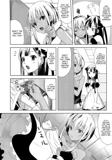 [Saikawa Yusa] EIEN Extra 01 Fhentai - Page 8