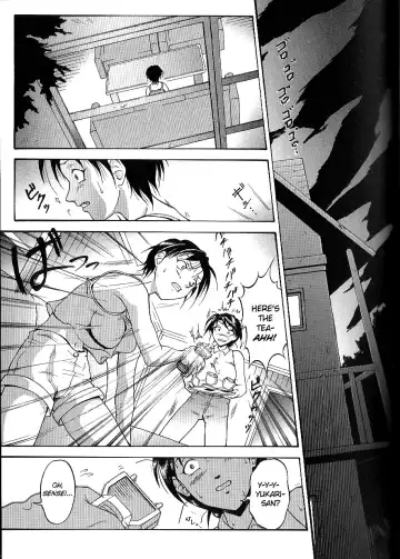 [Takeki Michiaki] The Dark Beast's Party ~Complete~ Fhentai - Page 17