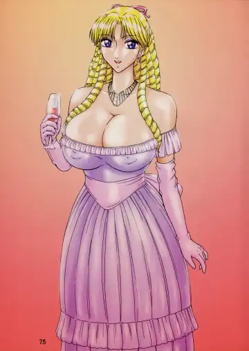 [Benjamin] Uchiage Suihanki 5gouki Fhentai - Page 79